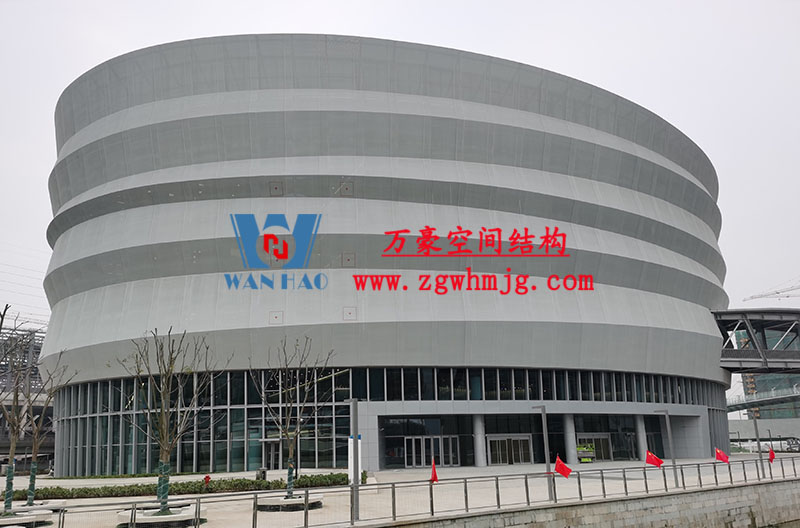 膜結(jié)構(gòu)建筑有幾種類型？分別有什么特點？