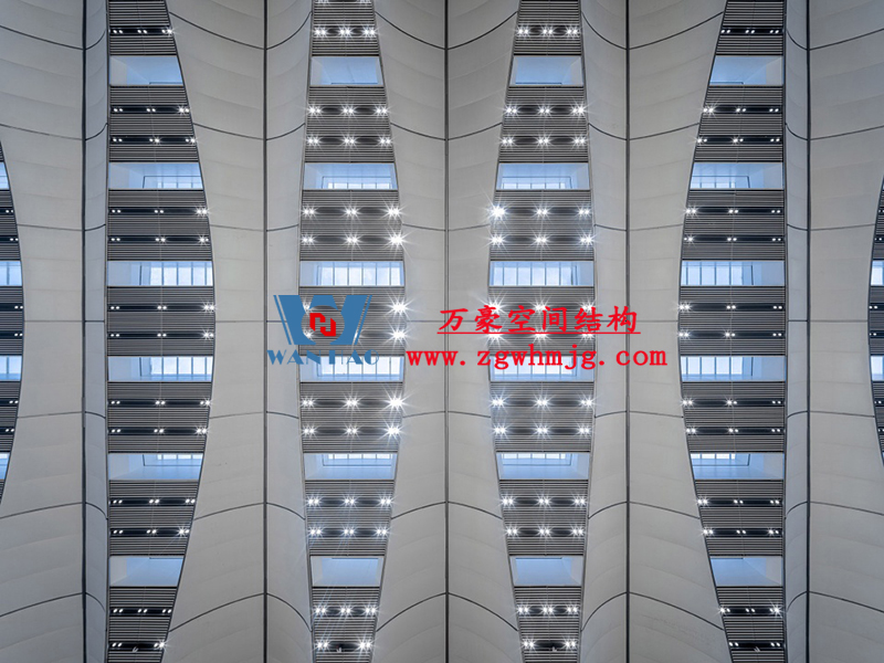 青島膜結(jié)構(gòu) 青島膜結(jié)構(gòu)