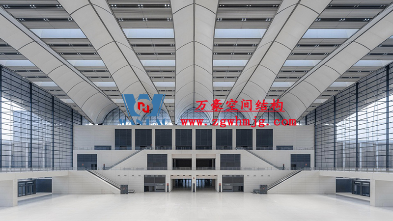 會議中心膜結(jié)構(gòu) 會議中心膜結(jié)構(gòu)