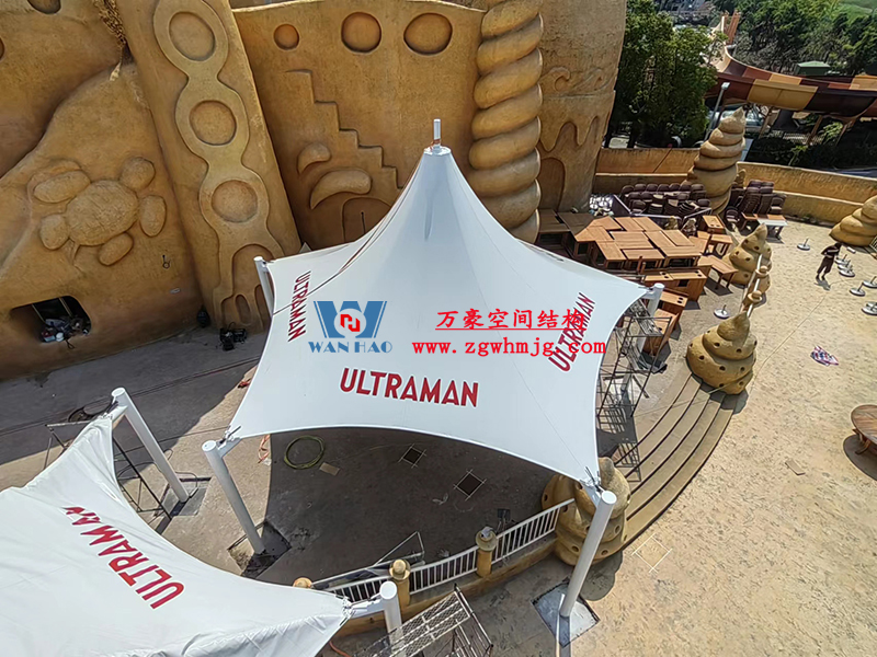 鋼膜結(jié)構(gòu) 鋼膜結(jié)構(gòu)