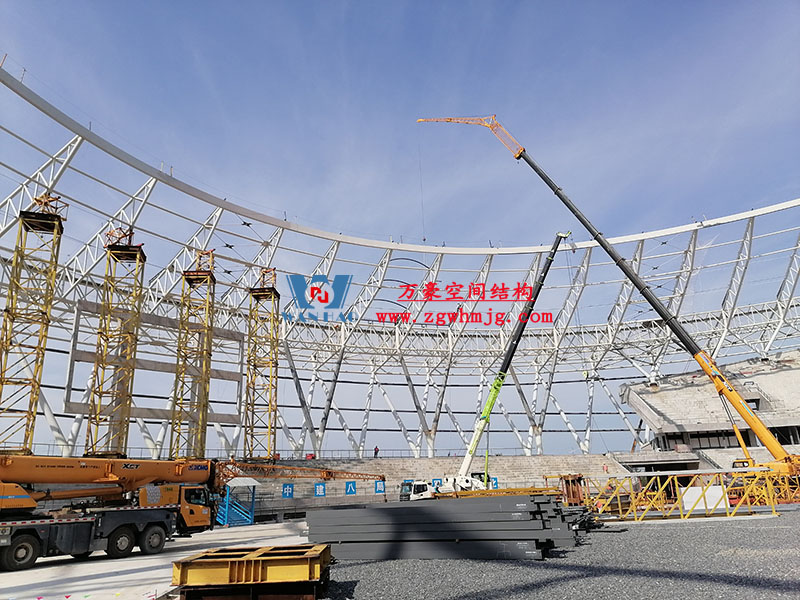 襄陽膜結(jié)構(gòu) 襄陽膜結(jié)構(gòu)