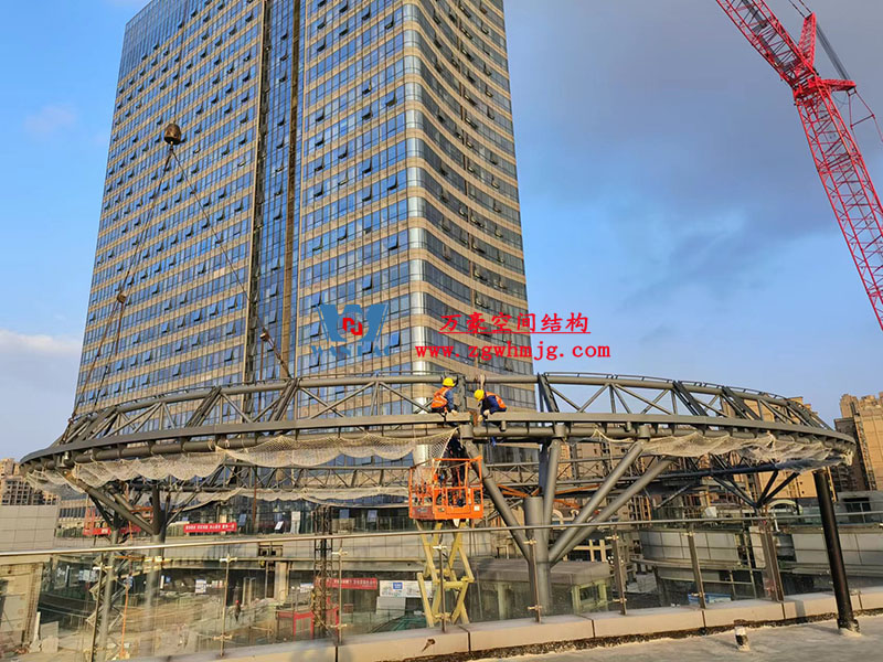 膜結(jié)構(gòu)工程 膜結(jié)構(gòu)工程