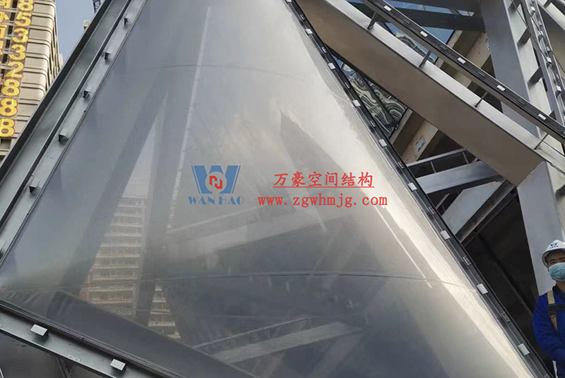 膜結(jié)構(gòu) 膜結(jié)構(gòu)