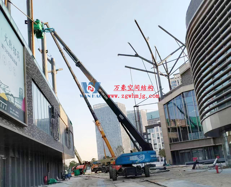 etfe膜結(jié)構(gòu)工程 etfe膜結(jié)構(gòu)工程