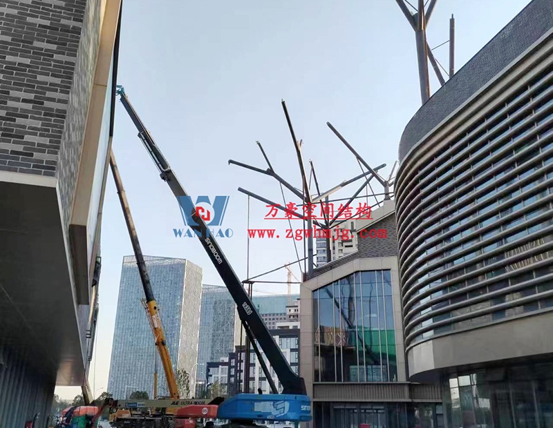 etfe膜結(jié)構(gòu)工程 etfe膜結(jié)構(gòu)工程