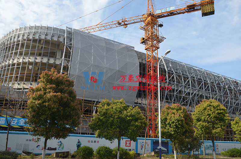 膜結(jié)構(gòu)設(shè)計