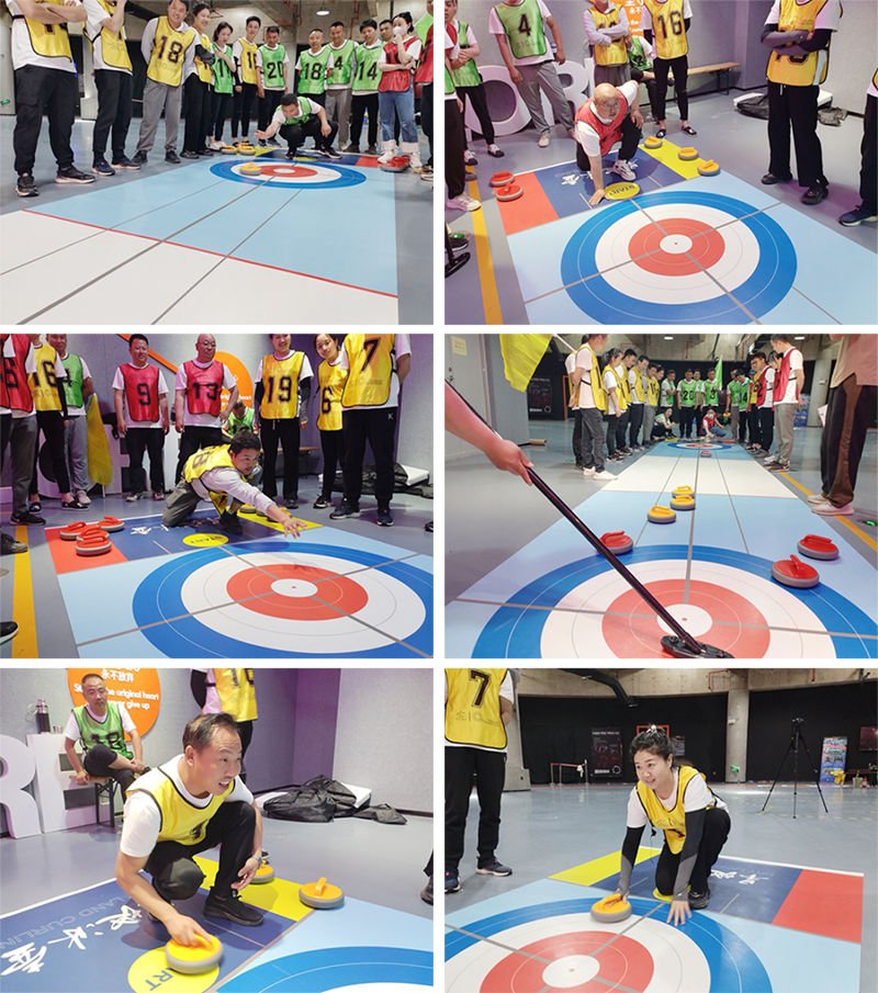 萬(wàn)眾一心，豪邁未來(lái)！匠心智造，不忘初心！——萬(wàn)豪空間結(jié)構(gòu)2023團(tuán)建特輯