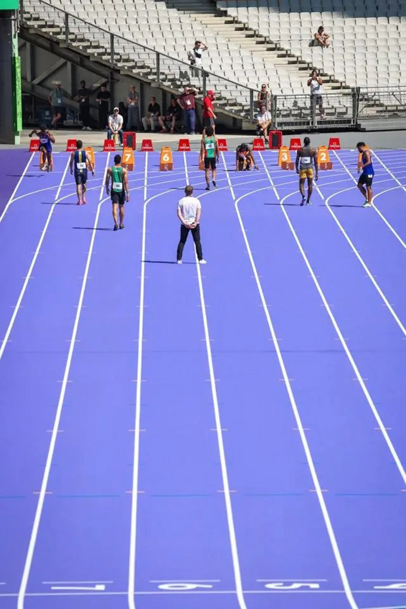 奧運賽事必備!9個重要英文縮寫,你了解幾個? 奧運賽事必備!9個重要英文縮寫,你了解幾個?