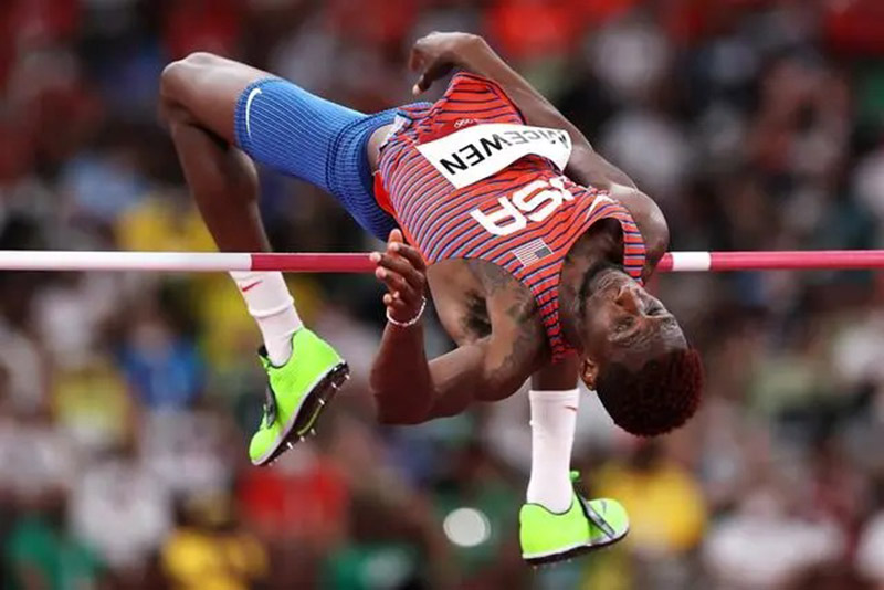 奧運賽事必備!9個重要英文縮寫,你了解幾個? 奧運賽事必備!9個重要英文縮寫,你了解幾個?