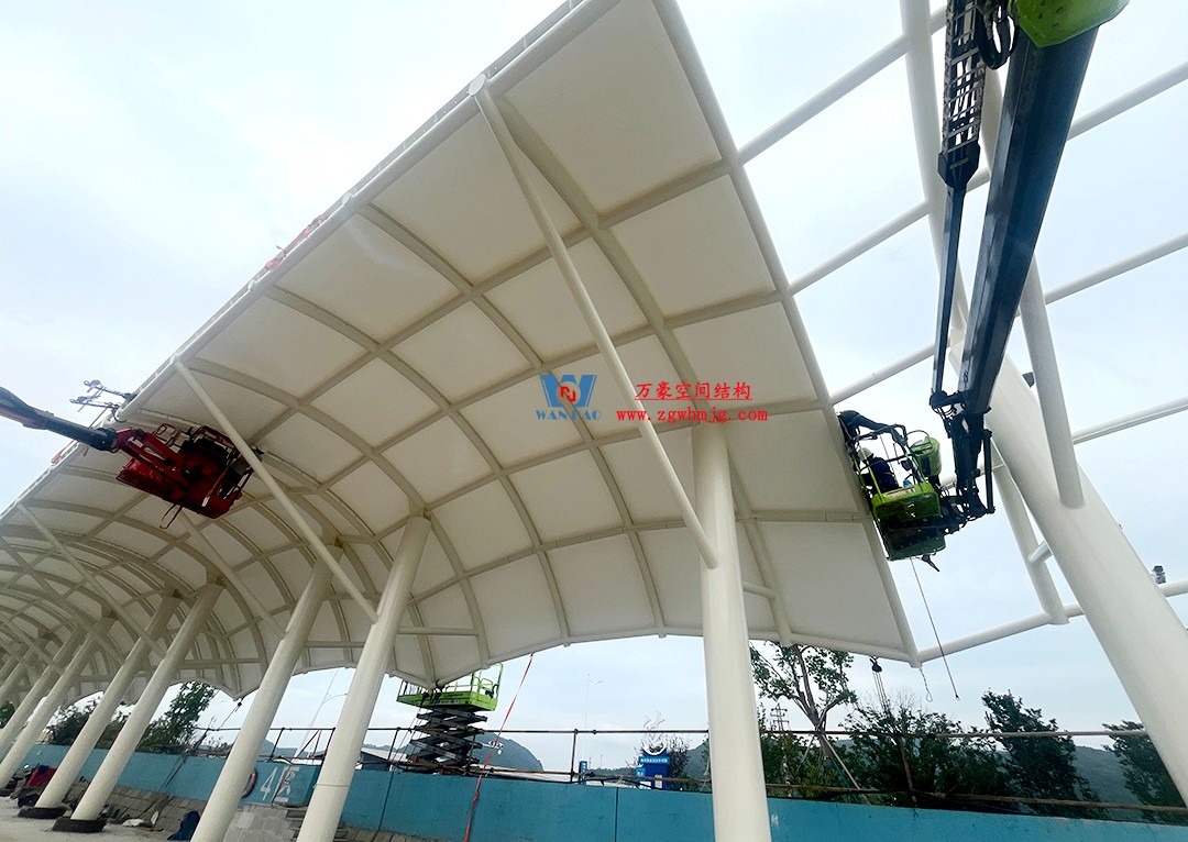 奉化區(qū)桐照漁港品質(zhì)提升項目接近尾聲 奉化區(qū)桐照漁港品質(zhì)提升項目接近尾聲