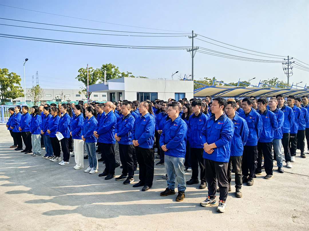 萬豪集團|喜迎喬遷,盛啟新章! 萬豪集團|喜迎喬遷,盛啟新章!