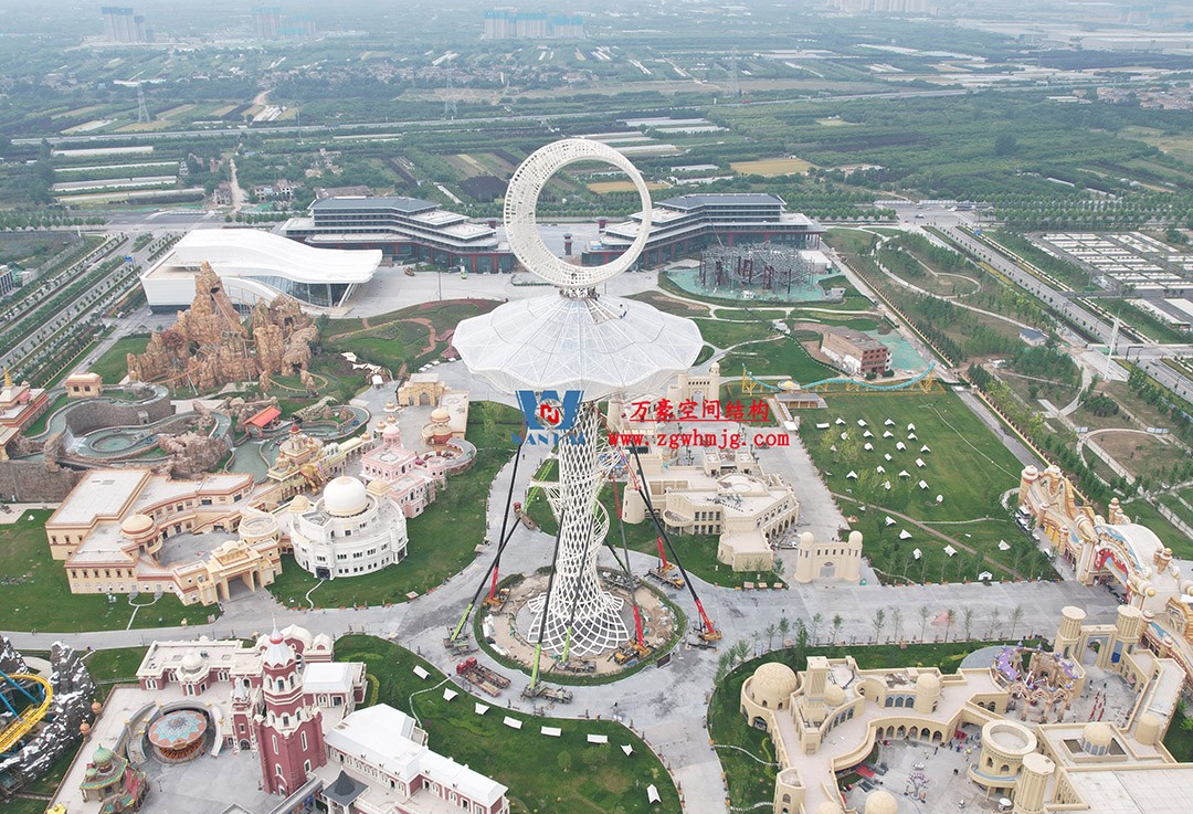 喜報！恭喜萬豪空間結(jié)構(gòu)榮獲中國鋼結(jié)構(gòu)協(xié)會2024年度技術(shù)創(chuàng)新獎