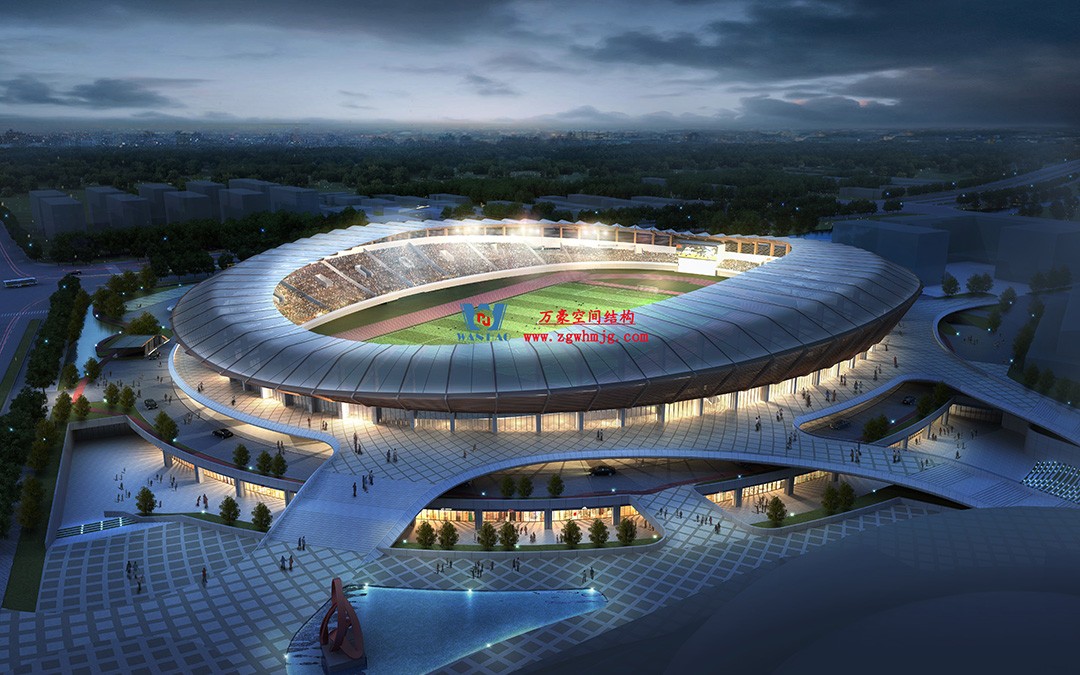 這個(gè)項(xiàng)目已完工，眾星云集，演唱會(huì)即將開始！