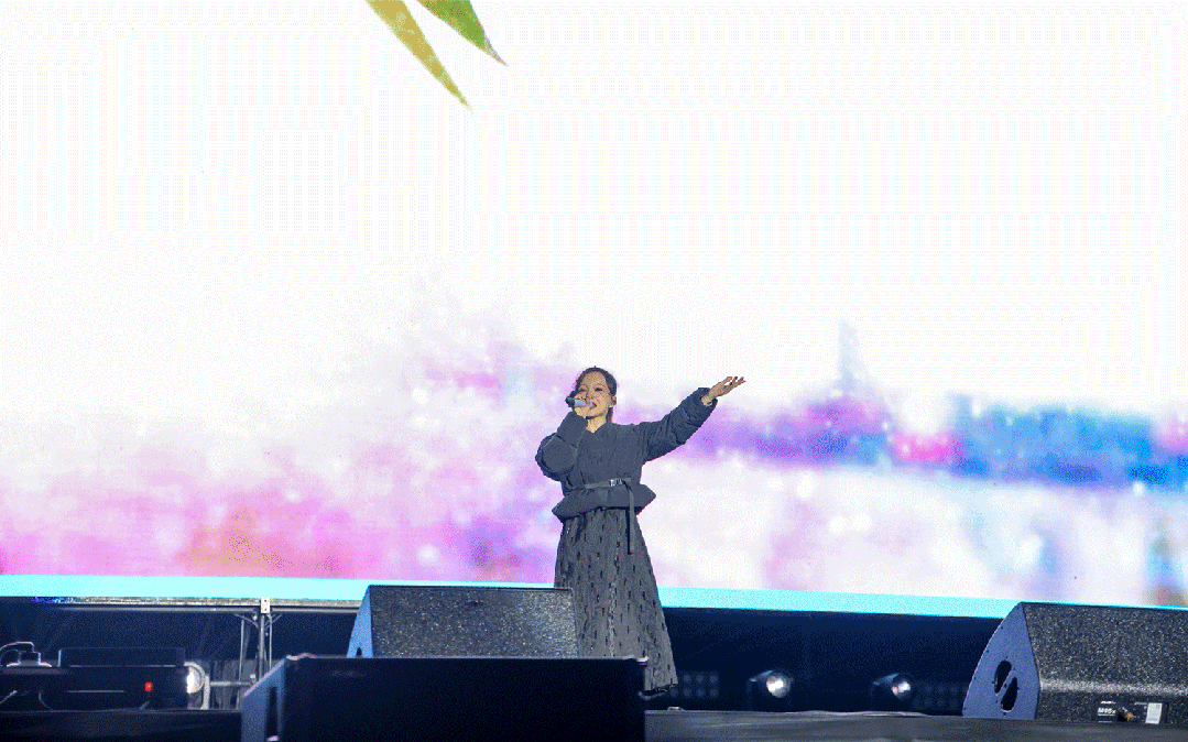 平陽(yáng)體育中心群星演唱會(huì)!超萬(wàn)人圍觀,現(xiàn)場(chǎng)火爆High唱! 平陽(yáng)體育中心群星演唱會(huì)!超萬(wàn)人圍觀,現(xiàn)場(chǎng)火爆High唱!