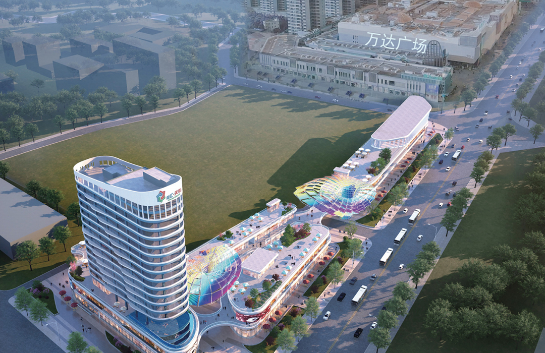 奮進(jìn)！每一天丨加速！加速！直擊項目施工現(xiàn)場→