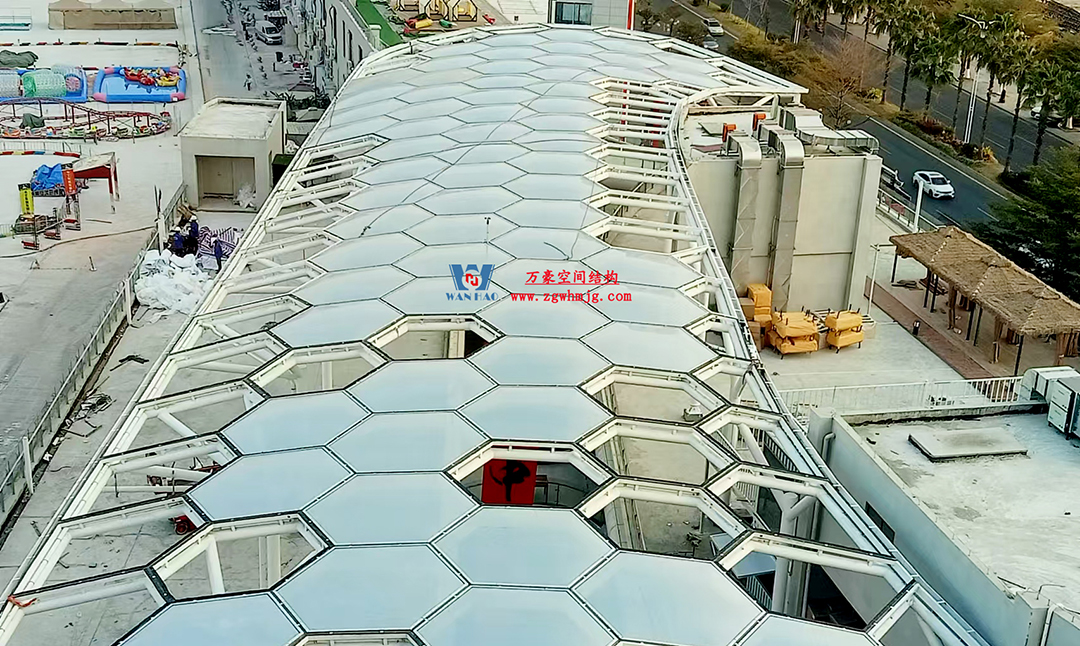 奮進(jìn)！每一天丨加速！加速！直擊項目施工現(xiàn)場→