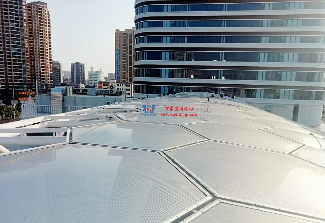 奮進(jìn)！每一天丨加速！加速！直擊項目施工現(xiàn)場→