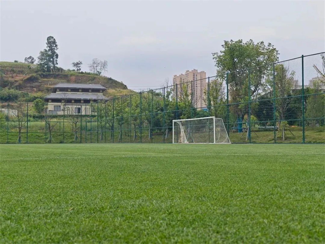 萬豪集團(tuán)匠心助力,6月齊聚重慶龍興足球場為國足吶喊助威! 萬豪集團(tuán)匠心助力,6月齊聚重慶龍興足球場為國足吶喊助威!