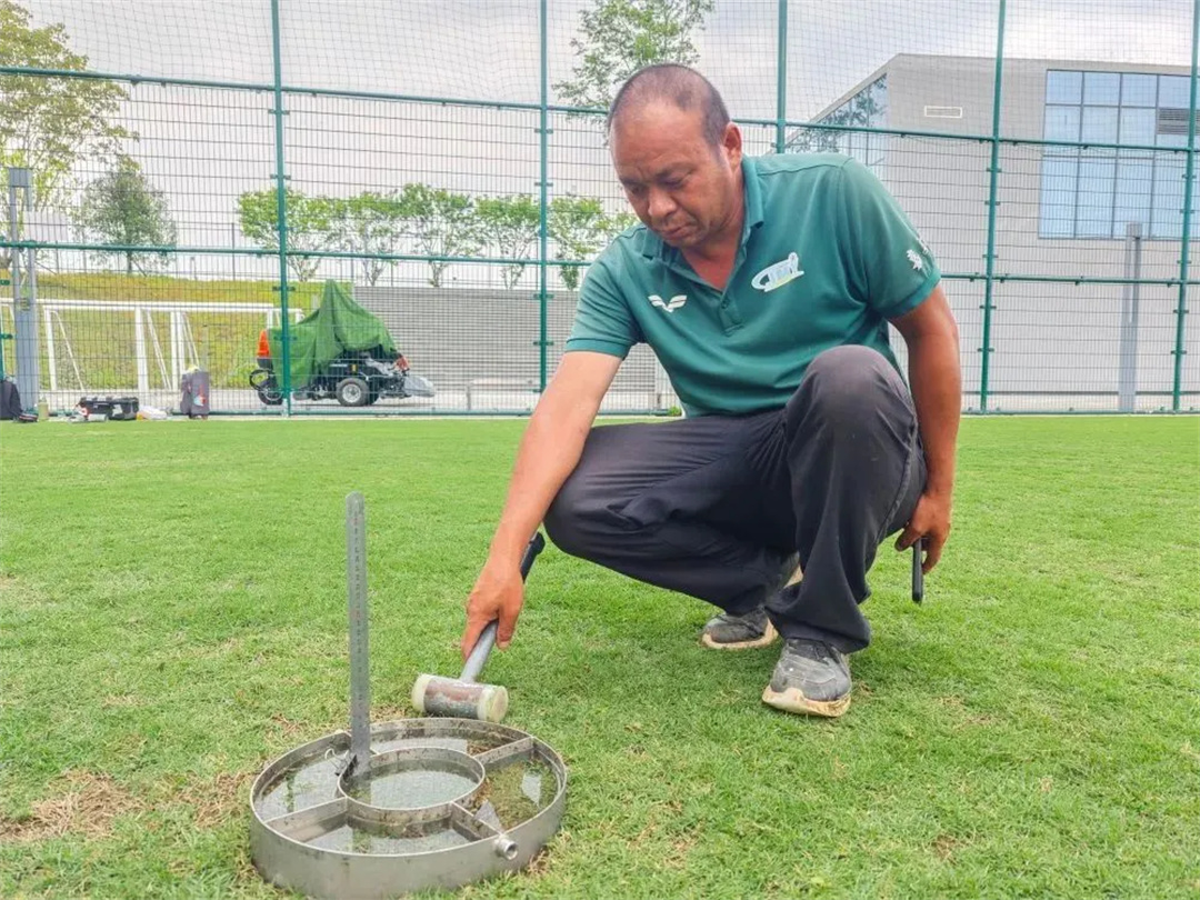 萬豪集團(tuán)匠心助力,6月齊聚重慶龍興足球場為國足吶喊助威! 萬豪集團(tuán)匠心助力,6月齊聚重慶龍興足球場為國足吶喊助威!