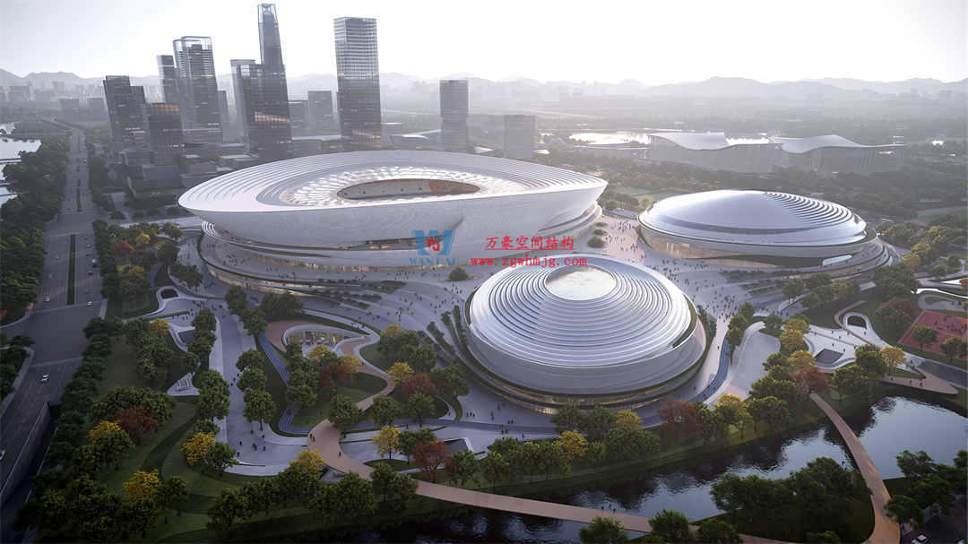 科技賦能品質(zhì)工程 | 萬(wàn)豪集團(tuán)攜手浙大團(tuán)隊(duì)圓滿(mǎn)完成無(wú)錫奧體中心膜結(jié)構(gòu)排水試驗(yàn)驗(yàn)收 科技賦能品質(zhì)工程 | 萬(wàn)豪集團(tuán)攜手浙大團(tuán)隊(duì)圓滿(mǎn)完成無(wú)錫奧體中心膜結(jié)構(gòu)排水試驗(yàn)驗(yàn)收