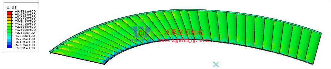 科技賦能品質(zhì)工程 | 萬(wàn)豪集團(tuán)攜手浙大團(tuán)隊(duì)圓滿(mǎn)完成無(wú)錫奧體中心膜結(jié)構(gòu)排水試驗(yàn)驗(yàn)收 科技賦能品質(zhì)工程 | 萬(wàn)豪集團(tuán)攜手浙大團(tuán)隊(duì)圓滿(mǎn)完成無(wú)錫奧體中心膜結(jié)構(gòu)排水試驗(yàn)驗(yàn)收