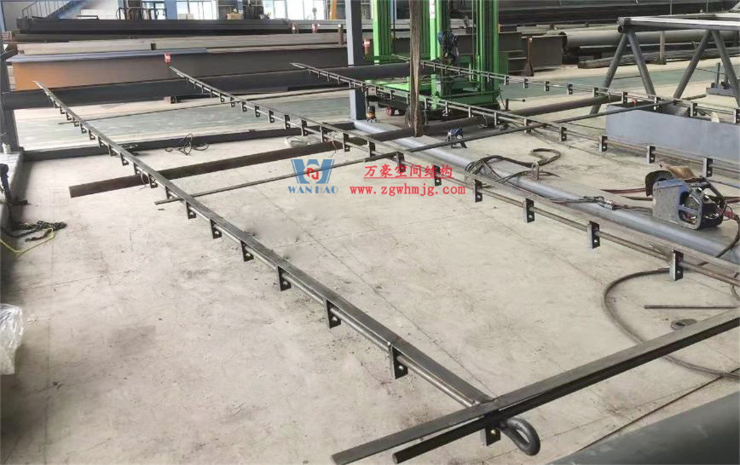 科技賦能品質(zhì)工程 | 萬(wàn)豪集團(tuán)攜手浙大團(tuán)隊(duì)圓滿(mǎn)完成無(wú)錫奧體中心膜結(jié)構(gòu)排水試驗(yàn)驗(yàn)收 科技賦能品質(zhì)工程 | 萬(wàn)豪集團(tuán)攜手浙大團(tuán)隊(duì)圓滿(mǎn)完成無(wú)錫奧體中心膜結(jié)構(gòu)排水試驗(yàn)驗(yàn)收