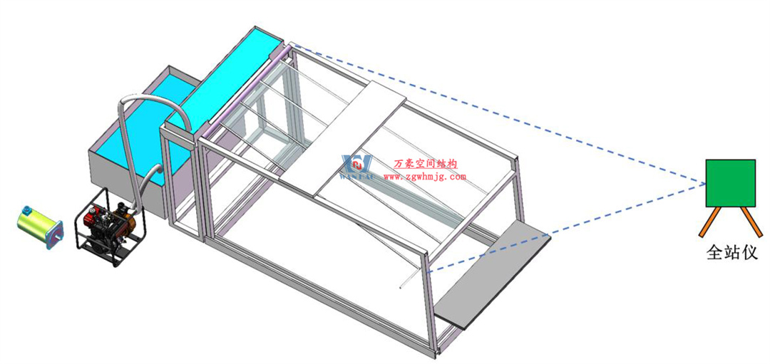 科技賦能品質(zhì)工程 | 萬(wàn)豪集團(tuán)攜手浙大團(tuán)隊(duì)圓滿(mǎn)完成無(wú)錫奧體中心膜結(jié)構(gòu)排水試驗(yàn)驗(yàn)收 科技賦能品質(zhì)工程 | 萬(wàn)豪集團(tuán)攜手浙大團(tuán)隊(duì)圓滿(mǎn)完成無(wú)錫奧體中心膜結(jié)構(gòu)排水試驗(yàn)驗(yàn)收