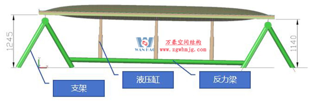 科技賦能品質(zhì)工程 | 萬(wàn)豪集團(tuán)攜手浙大團(tuán)隊(duì)圓滿(mǎn)完成無(wú)錫奧體中心膜結(jié)構(gòu)排水試驗(yàn)驗(yàn)收 科技賦能品質(zhì)工程 | 萬(wàn)豪集團(tuán)攜手浙大團(tuán)隊(duì)圓滿(mǎn)完成無(wú)錫奧體中心膜結(jié)構(gòu)排水試驗(yàn)驗(yàn)收