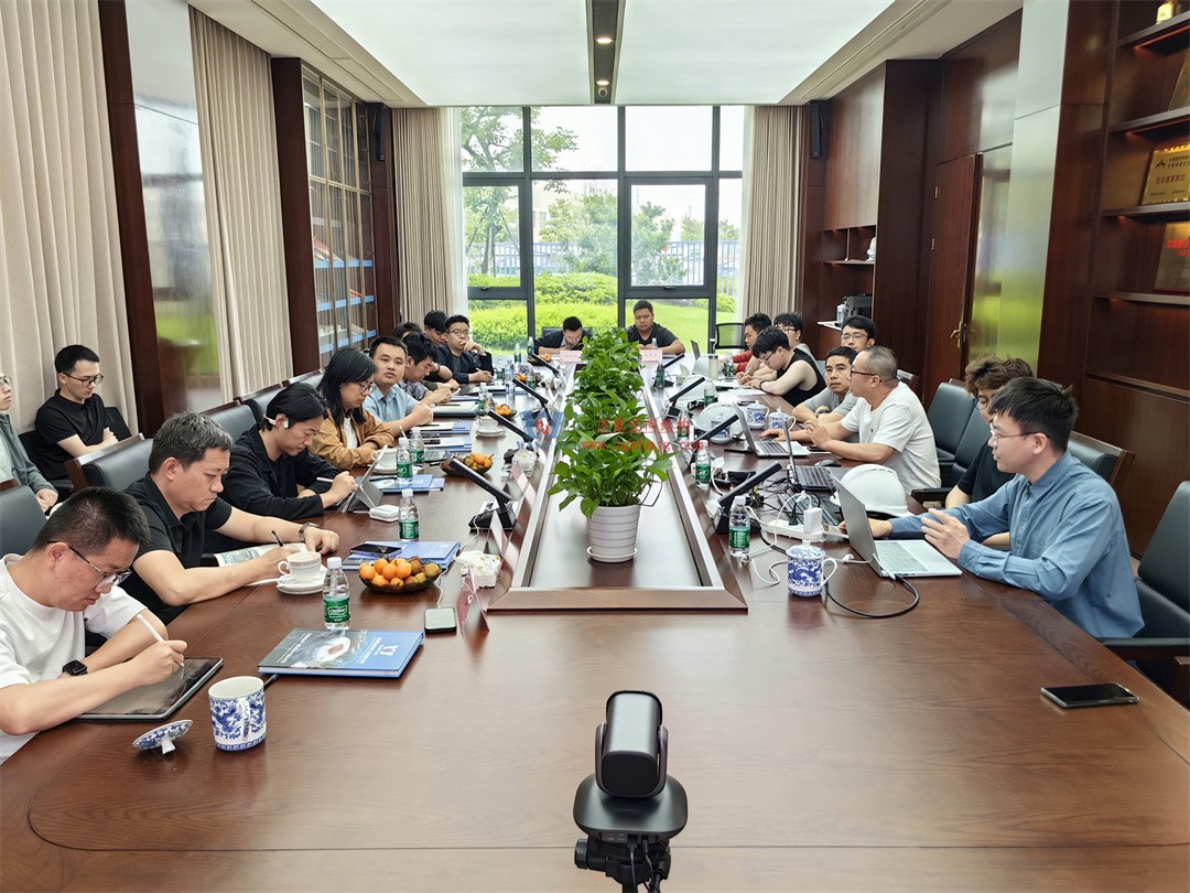 科技賦能品質(zhì)工程 | 萬(wàn)豪集團(tuán)攜手浙大團(tuán)隊(duì)圓滿(mǎn)完成無(wú)錫奧體中心膜結(jié)構(gòu)排水試驗(yàn)驗(yàn)收 科技賦能品質(zhì)工程 | 萬(wàn)豪集團(tuán)攜手浙大團(tuán)隊(duì)圓滿(mǎn)完成無(wú)錫奧體中心膜結(jié)構(gòu)排水試驗(yàn)驗(yàn)收