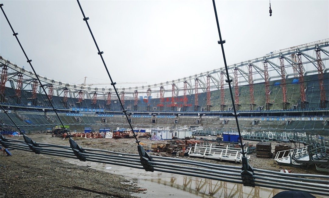 標(biāo)桿引領(lǐng)，智啟未來(lái)——萬(wàn)豪集團(tuán)營(yíng)銷、設(shè)計(jì)與技術(shù)骨干共赴無(wú)錫奧體中心，現(xiàn)場(chǎng)觀摩學(xué)習(xí)解鎖“創(chuàng)新密碼”