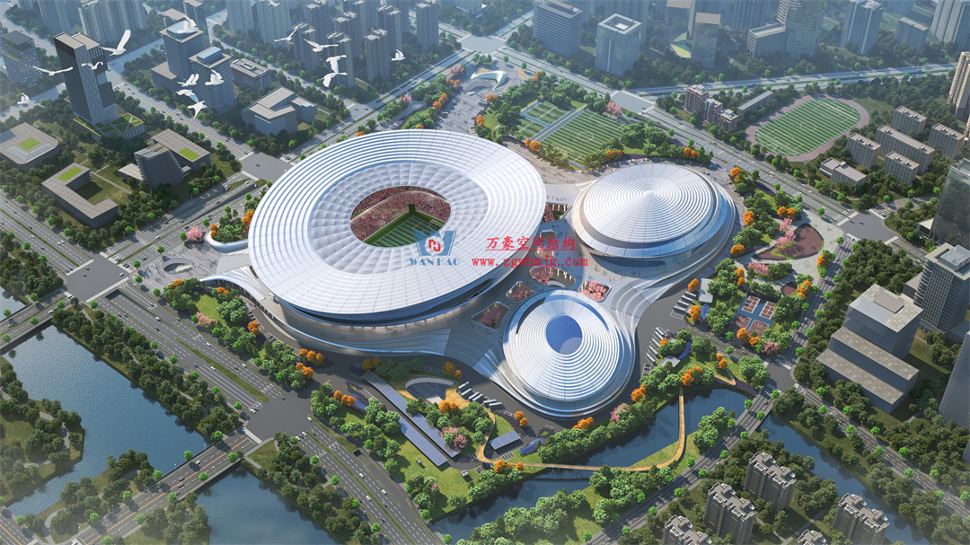 標桿引領,智啟未來——萬豪集團營銷、設計與技術骨干共赴無錫奧體中心,現(xiàn)場觀摩學習解鎖“創(chuàng)新密碼” 標桿引領,智啟未來——萬豪集團營銷、設計與技術骨干共赴無錫奧體中心,現(xiàn)場觀摩學習解鎖“創(chuàng)新密碼”