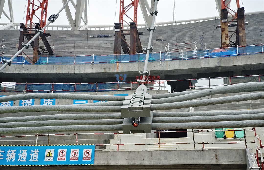 標桿引領,智啟未來——萬豪集團營銷、設計與技術骨干共赴無錫奧體中心,現(xiàn)場觀摩學習解鎖“創(chuàng)新密碼” 標桿引領,智啟未來——萬豪集團營銷、設計與技術骨干共赴無錫奧體中心,現(xiàn)場觀摩學習解鎖“創(chuàng)新密碼”