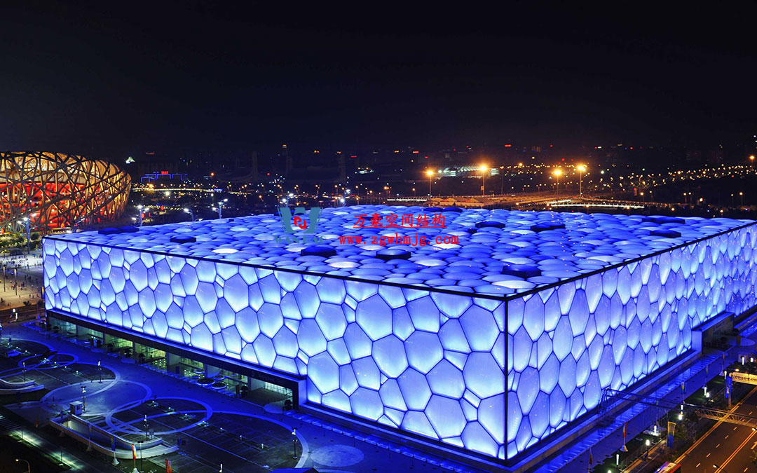 ETFE膜材有什么優(yōu)點?ETFE膜結構有哪些分類? ETFE膜材有什么優(yōu)點?ETFE膜結構有哪些分類?