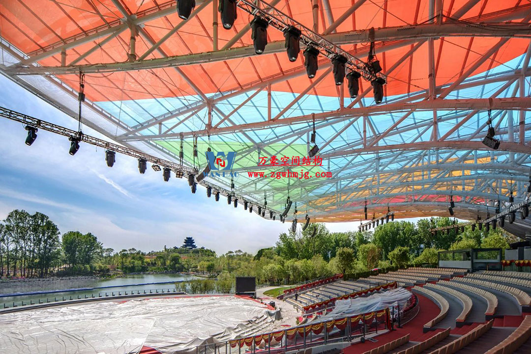 ETFE膜材有什么優(yōu)點?ETFE膜結構有哪些分類? ETFE膜材有什么優(yōu)點?ETFE膜結構有哪些分類?