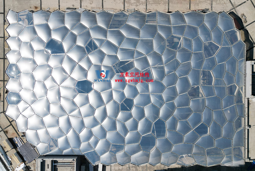 ETFE膜材有什么優(yōu)點?ETFE膜結構有哪些分類? ETFE膜材有什么優(yōu)點?ETFE膜結構有哪些分類?