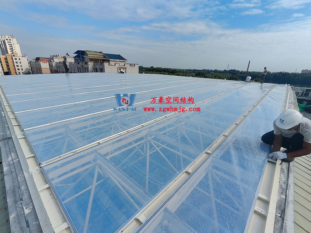 ETFE膜材有什么優(yōu)點?ETFE膜結構有哪些分類? ETFE膜材有什么優(yōu)點?ETFE膜結構有哪些分類?