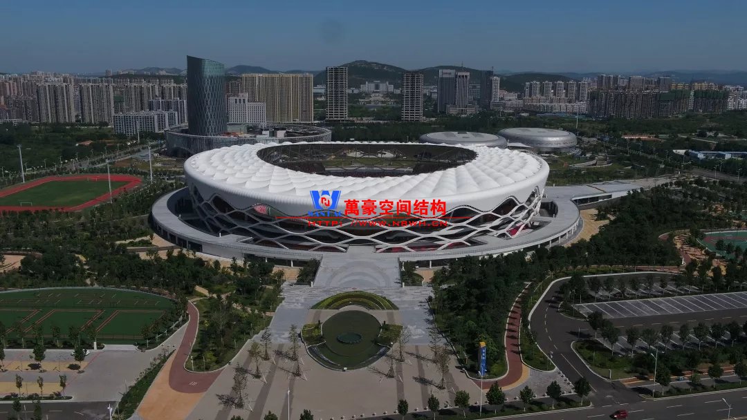八一”品牌 | 全球十佳體育場揭曉，棗莊體育場高居全球第四！