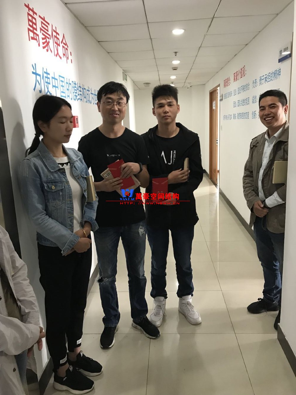 萬豪膜結(jié)構(gòu)獎(jiǎng)勵(lì)：你的付出終將得到回報(bào)