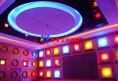 室內(nèi)張拉膜是什么？室內(nèi)張拉膜結(jié)構(gòu)特點(diǎn)和適用范圍