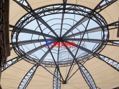 商業(yè)街膜結(jié)構(gòu)是什么？有哪些特點？