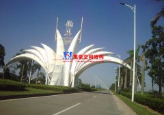 國(guó)產(chǎn)張拉膜價(jià)格多少錢(qián)一平米，影響張拉膜報(bào)價(jià)的因素有哪些？