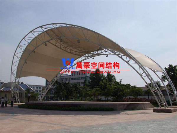 萬(wàn)豪膜結(jié)構(gòu)