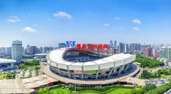 膜結構上海八萬人體育場|膜結構看臺罩棚經(jīng)典案例