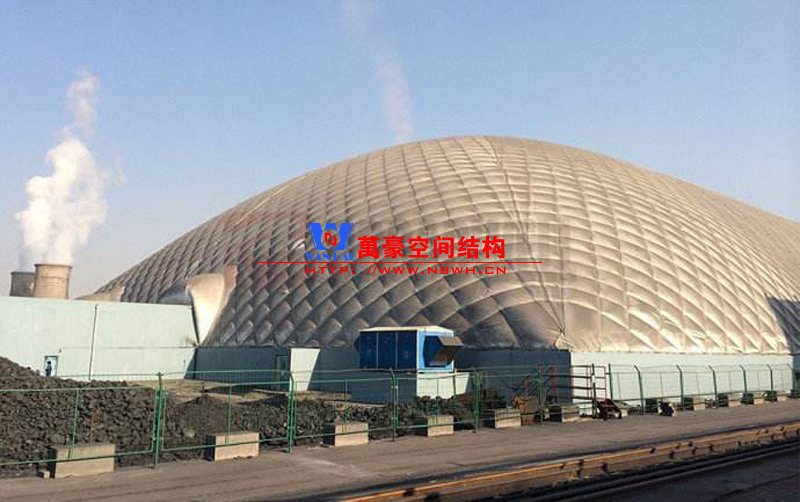 大跨度膜結(jié)構