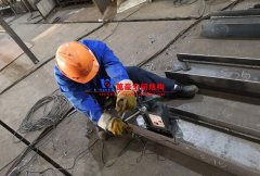 廣安公交車棚膜結(jié)構(gòu)、鋼結(jié)構(gòu)加工項目