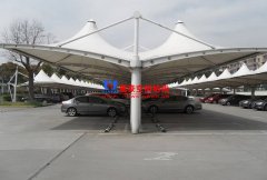 臺(tái)州膜結(jié)構(gòu)車棚哪家做的好？如何選擇臺(tái)州膜結(jié)構(gòu)車棚公司？