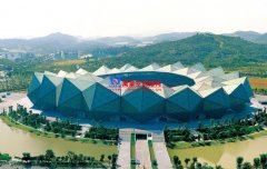 中國膜結(jié)構(gòu)行業(yè)現(xiàn)狀研究分析及市場前景預測