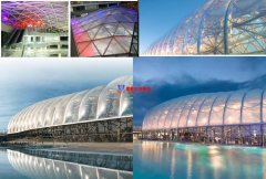 影響膜結(jié)構(gòu)價格報價的因素有哪些？膜結(jié)構(gòu)報價三大因素了解一下