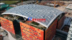 張拉膜價(jià)格多少錢(qián)一平米？張拉膜結(jié)構(gòu)報(bào)價(jià)標(biāo)準(zhǔn)是怎樣的？