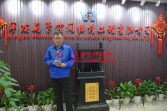 奉化方橋農(nóng)副鋼膜結(jié)構(gòu)雨棚工程榮獲最佳團(tuán)隊獎